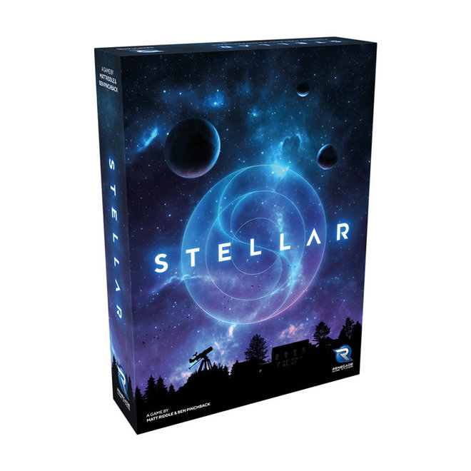 Stellar