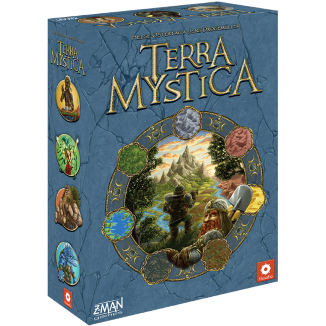 Terra Mystica