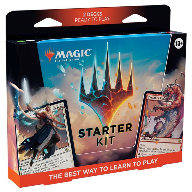 MtG: 2023 Starter Kit