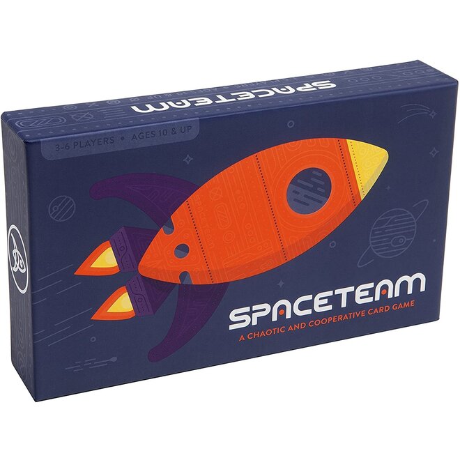 Spaceteam