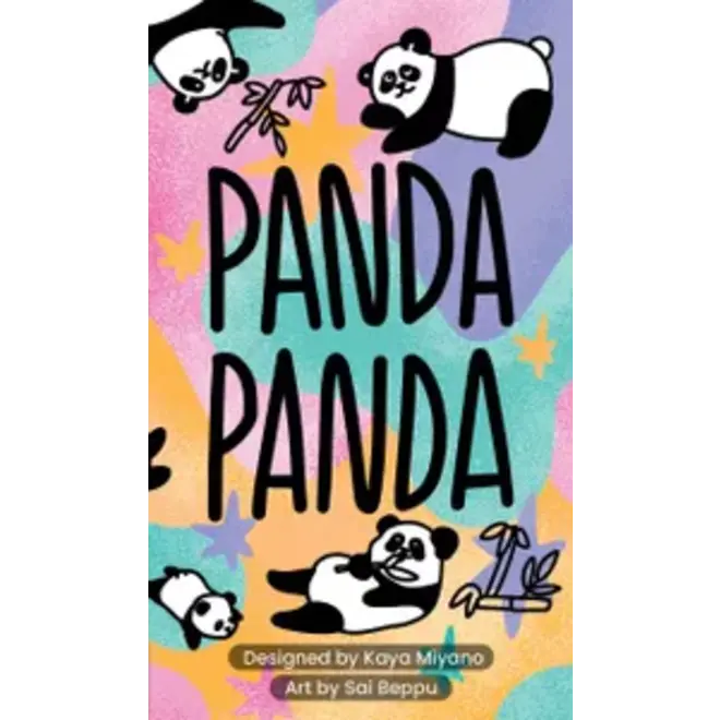 Panda Panda