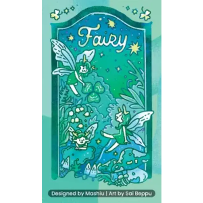 Fairy