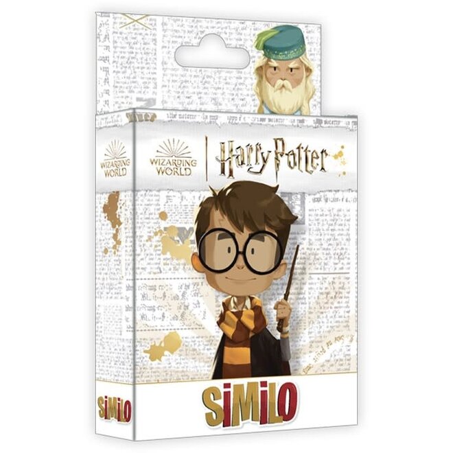 Similo: Harry Potter