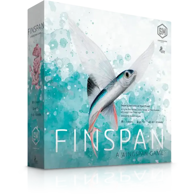Finspan
