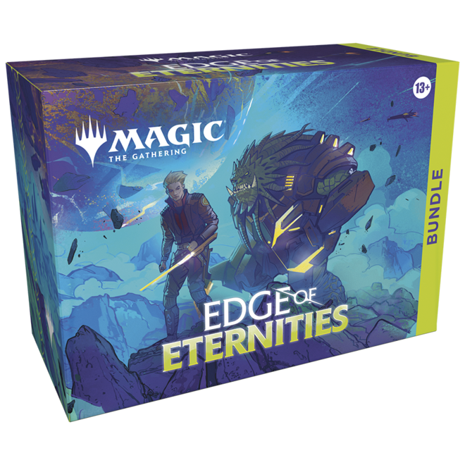 MTG: Edge of Eternities Bundle