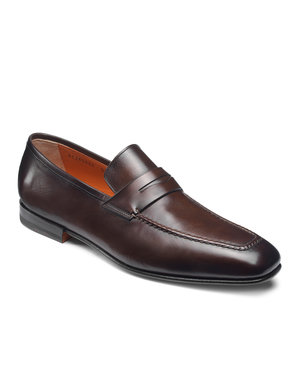 Santoni MUFD02608 GLVT50 FOX