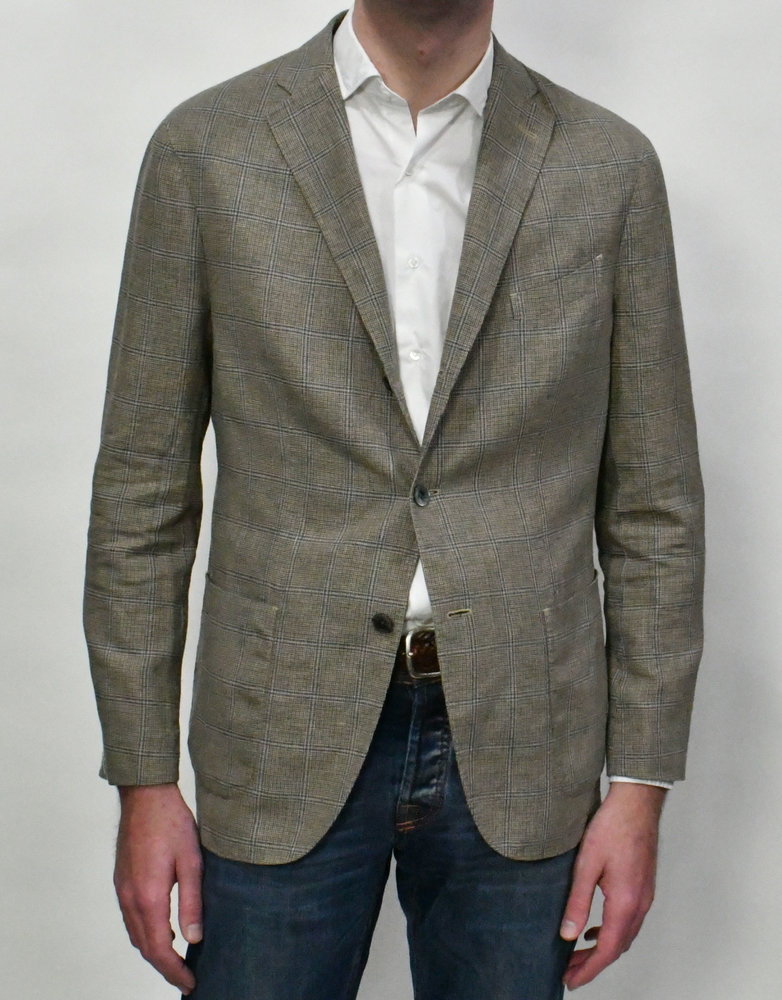 The Essential Sport Coat