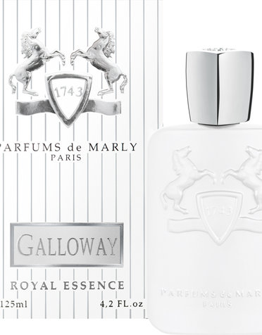 Parfums de Marly Parfums de Marly Galloway 125 ml