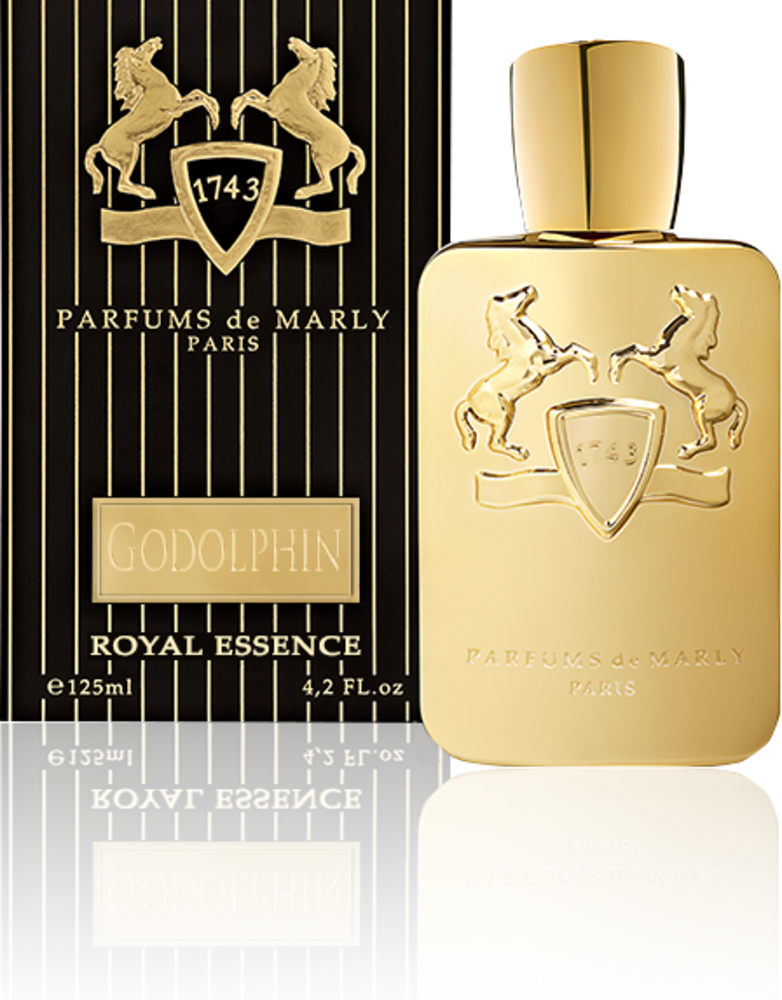 parfums de marly