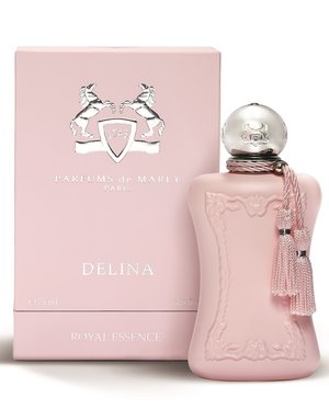 Parfums de Marly Parfums de Marly Delina Ladies' Fragrance