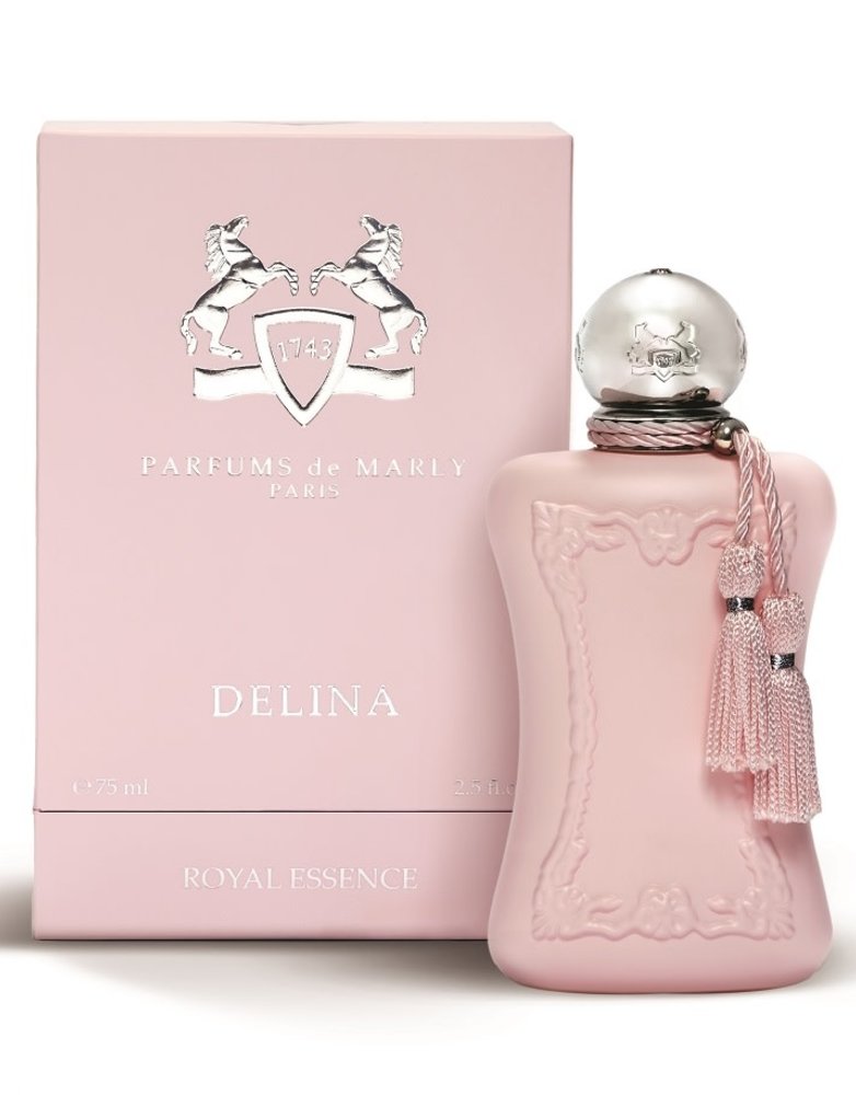Parfums de Marly Parfums de Marly Delina Ladies' Fragrance