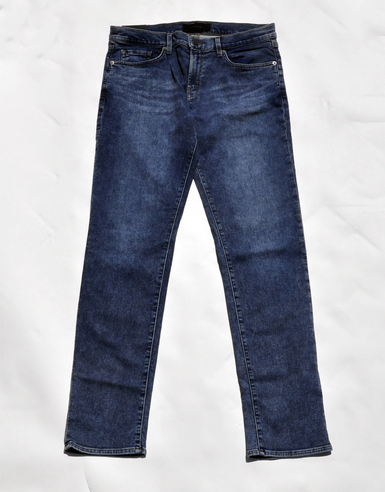 J Brand Jeans Men's Kane Straight Fit Jean, Keckley, 28 : :  Clothing, Shoes & Accessories