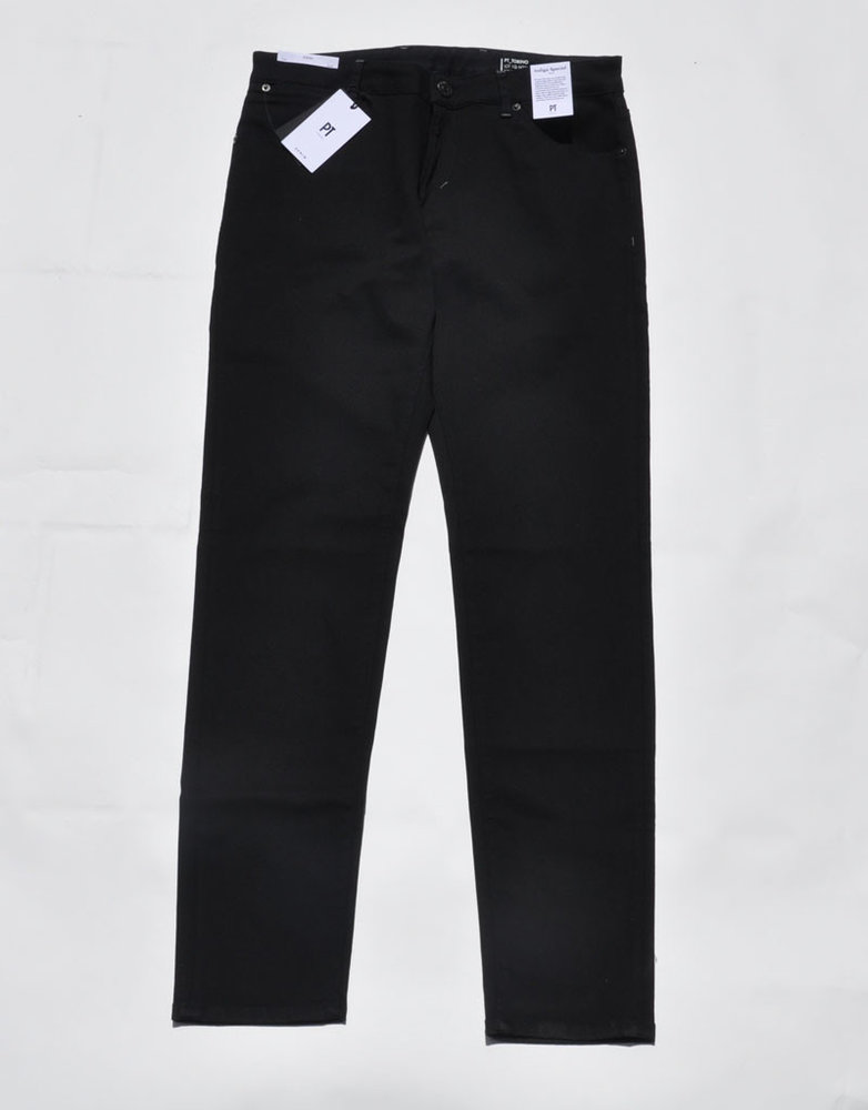 PT01 PT01 Black Jean OA22-37