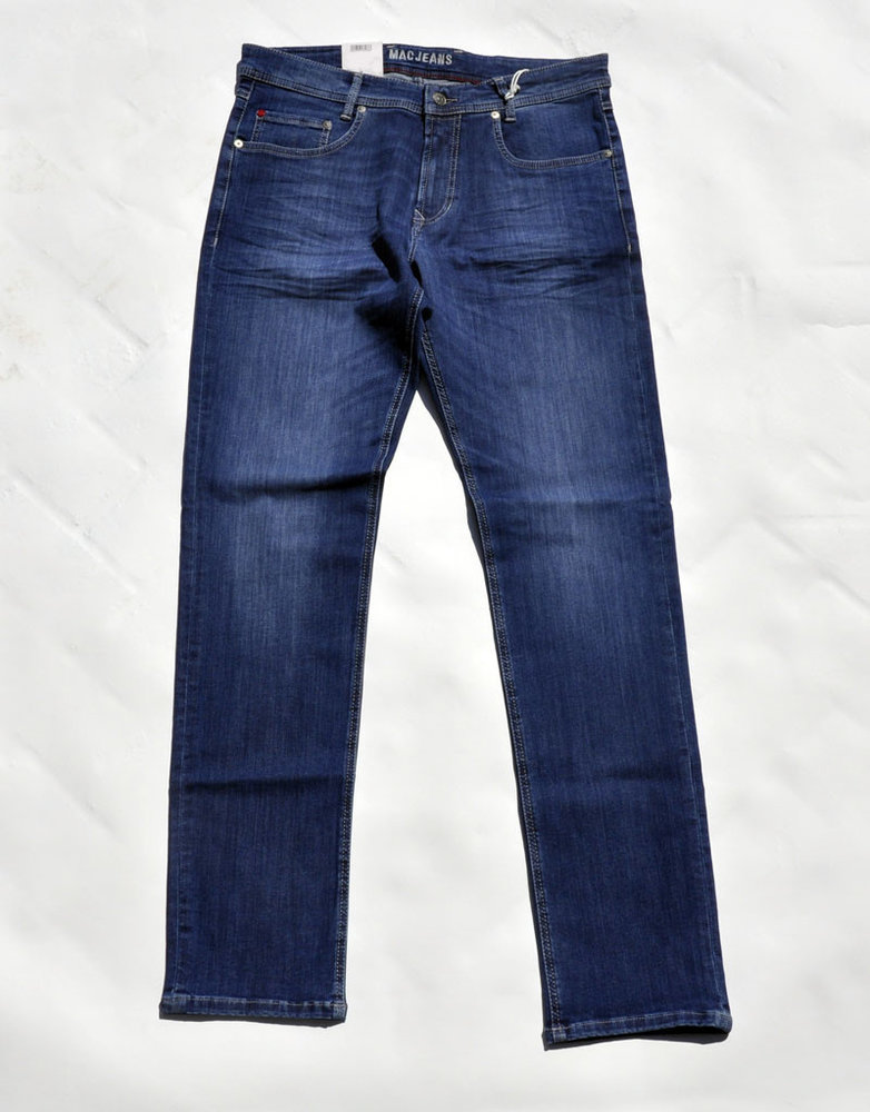 Mac Flexx Jeans 1995L H559 Clothing Liles - Studio
