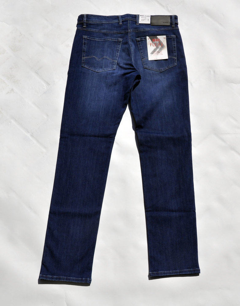 Mac Flexx Jeans 1995L H559 Liles - Studio Clothing