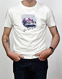 Lardini Lardini  EILTCUBA SS Tee Shirts