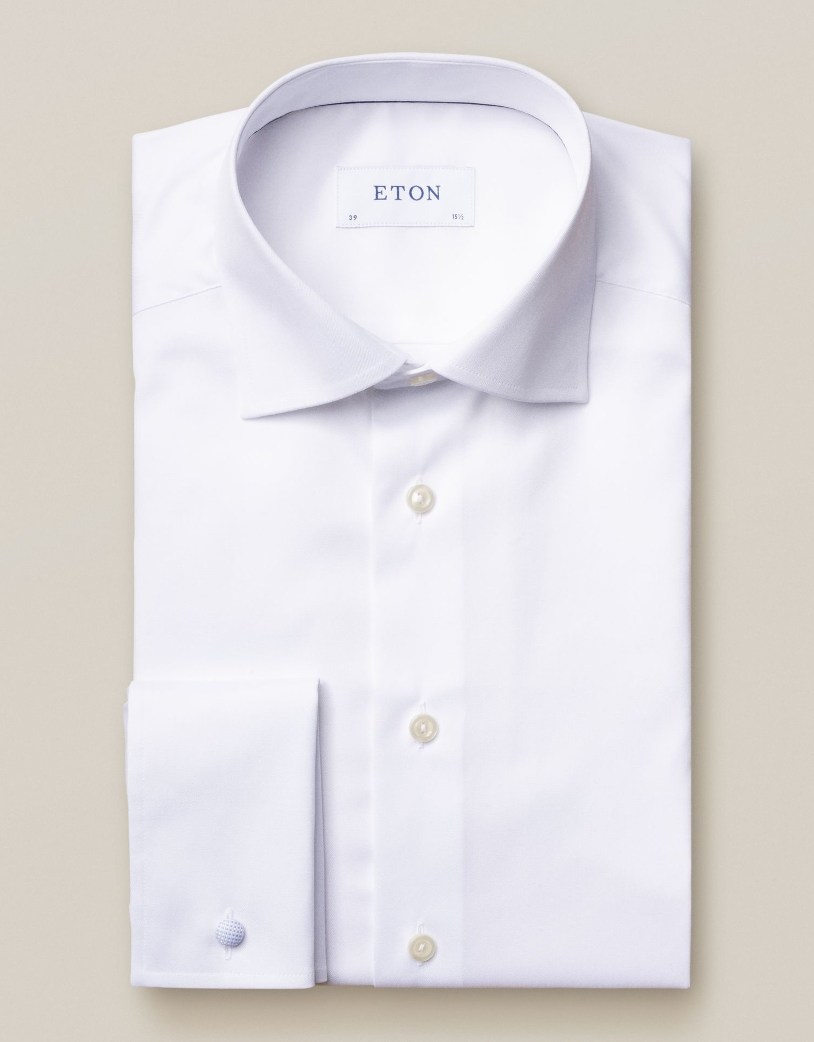 eton slim fit