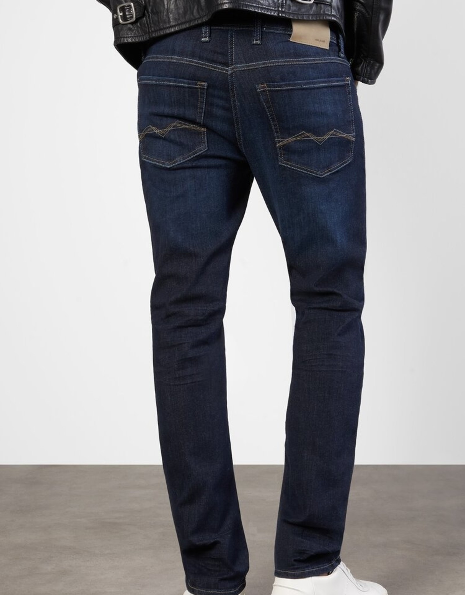 Mac Flexx 1995L Comfort Jeans - Liles 