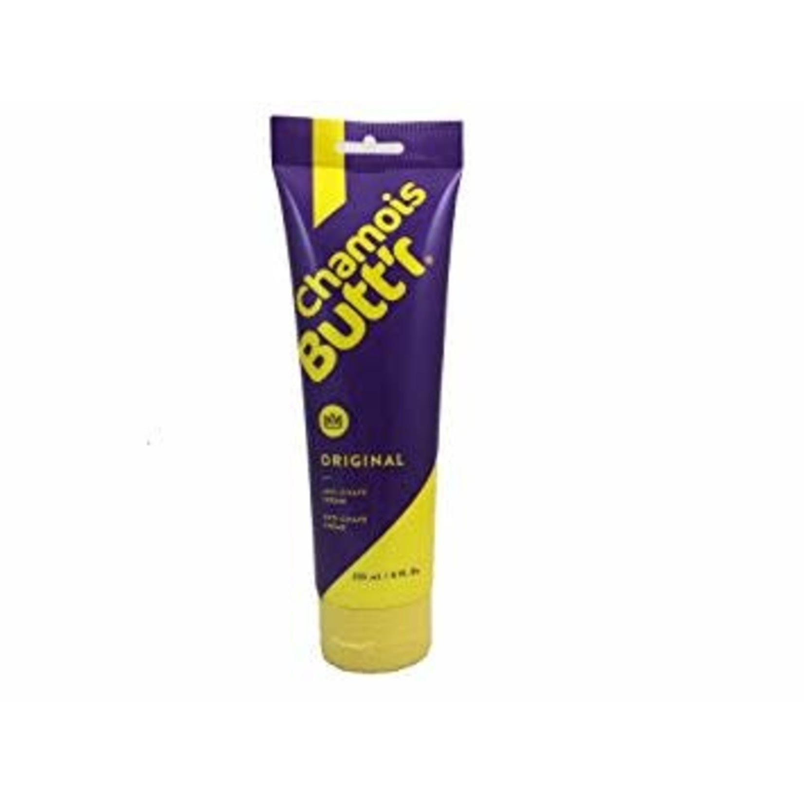 Chamois Butt'R Chamois Butt'R Tube 8oz Chamois Cream