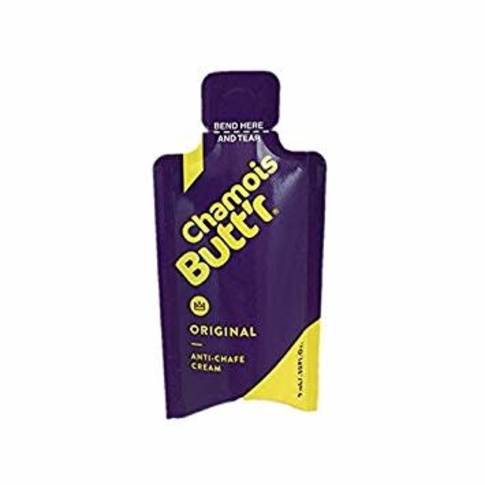 Chamois Butt'R Chamois Butt'R Single-use 9ml Chamois Cream