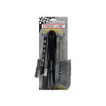 Finish Line Finish Line Mechanic’s 5 Piece Brush Set