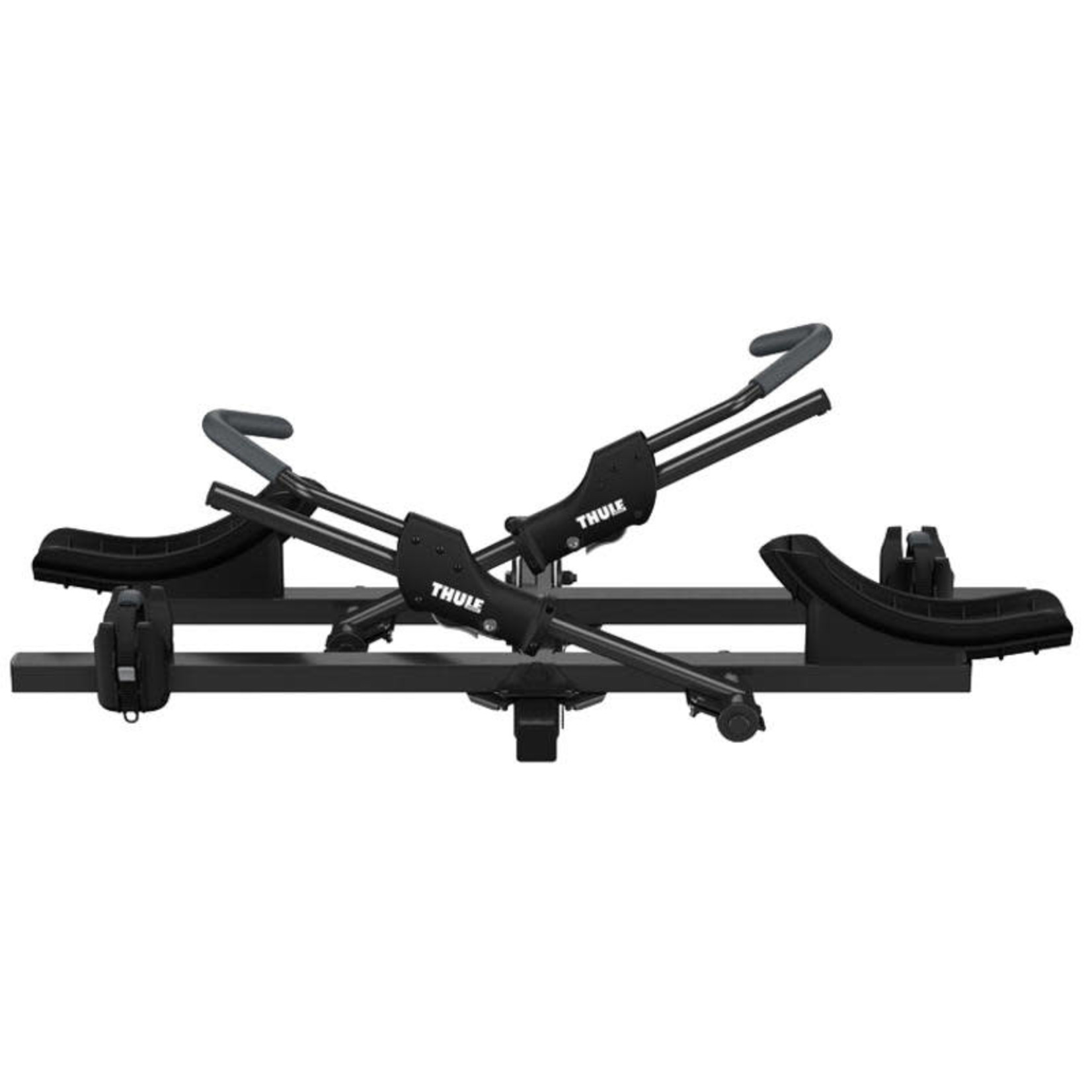 Thule T2 Classic Hitch Mount Bike Rack 