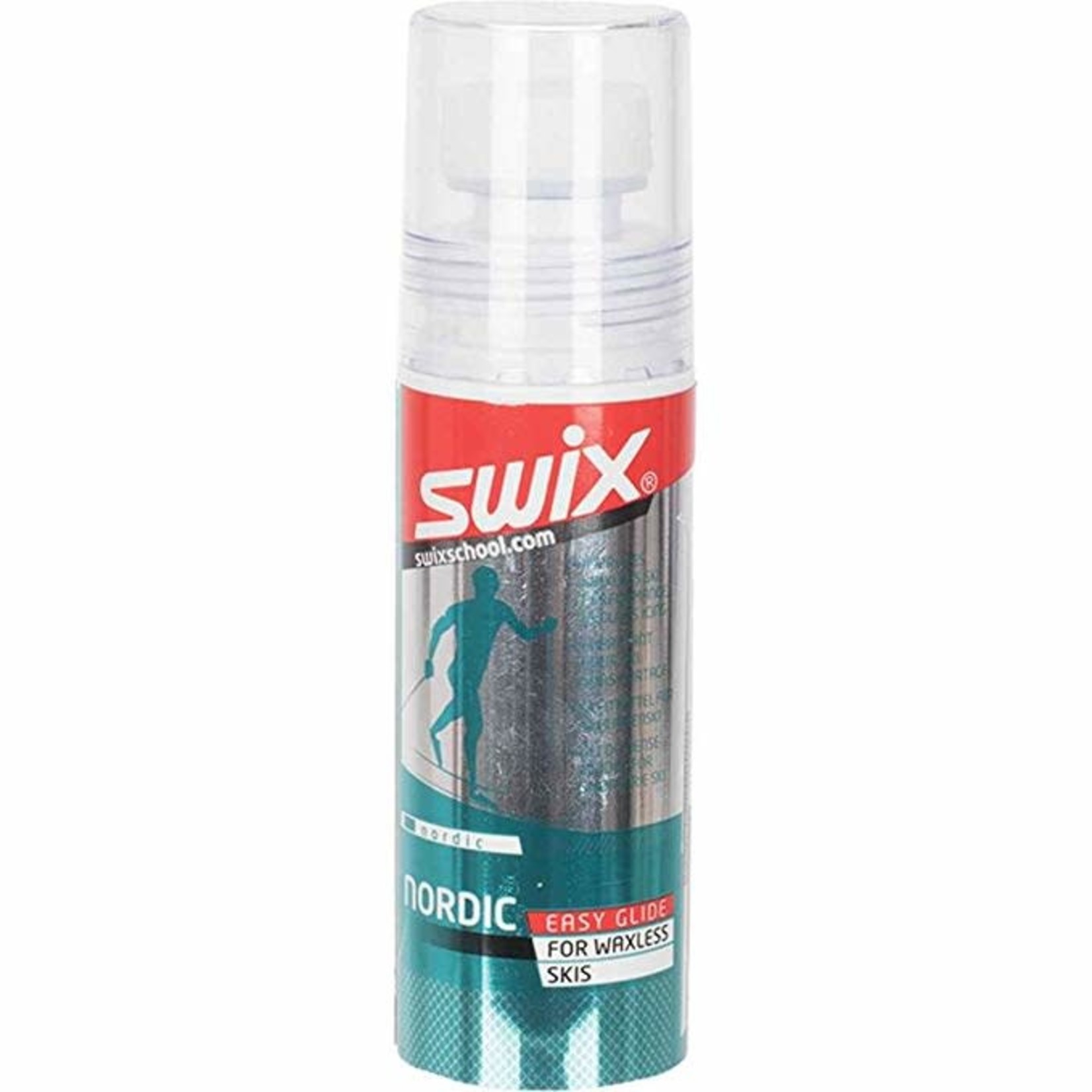 Swix Swix Easy Glide Wax 80ml