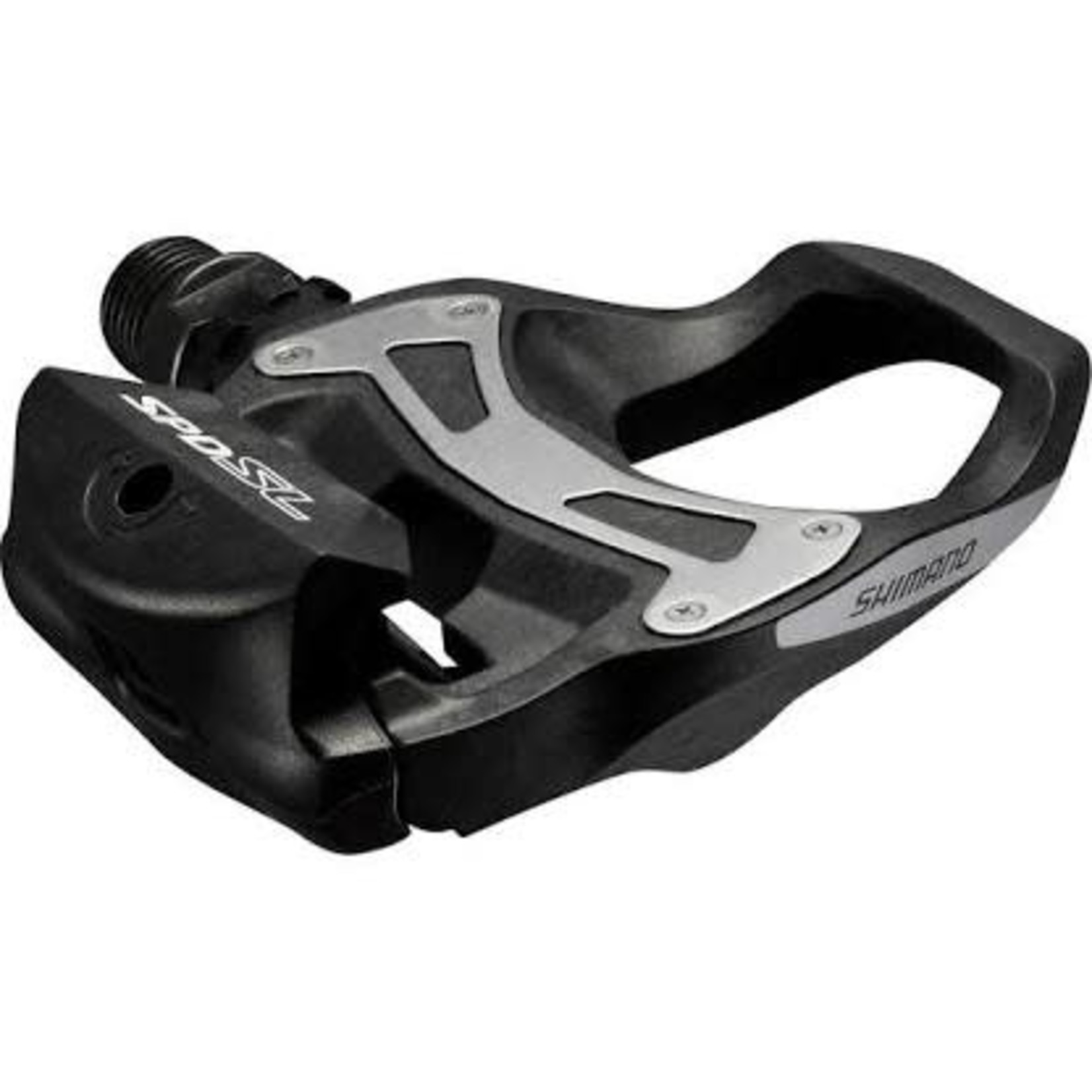 Shimano Shimano PD-R550 SPD-SL Road Pedal Black