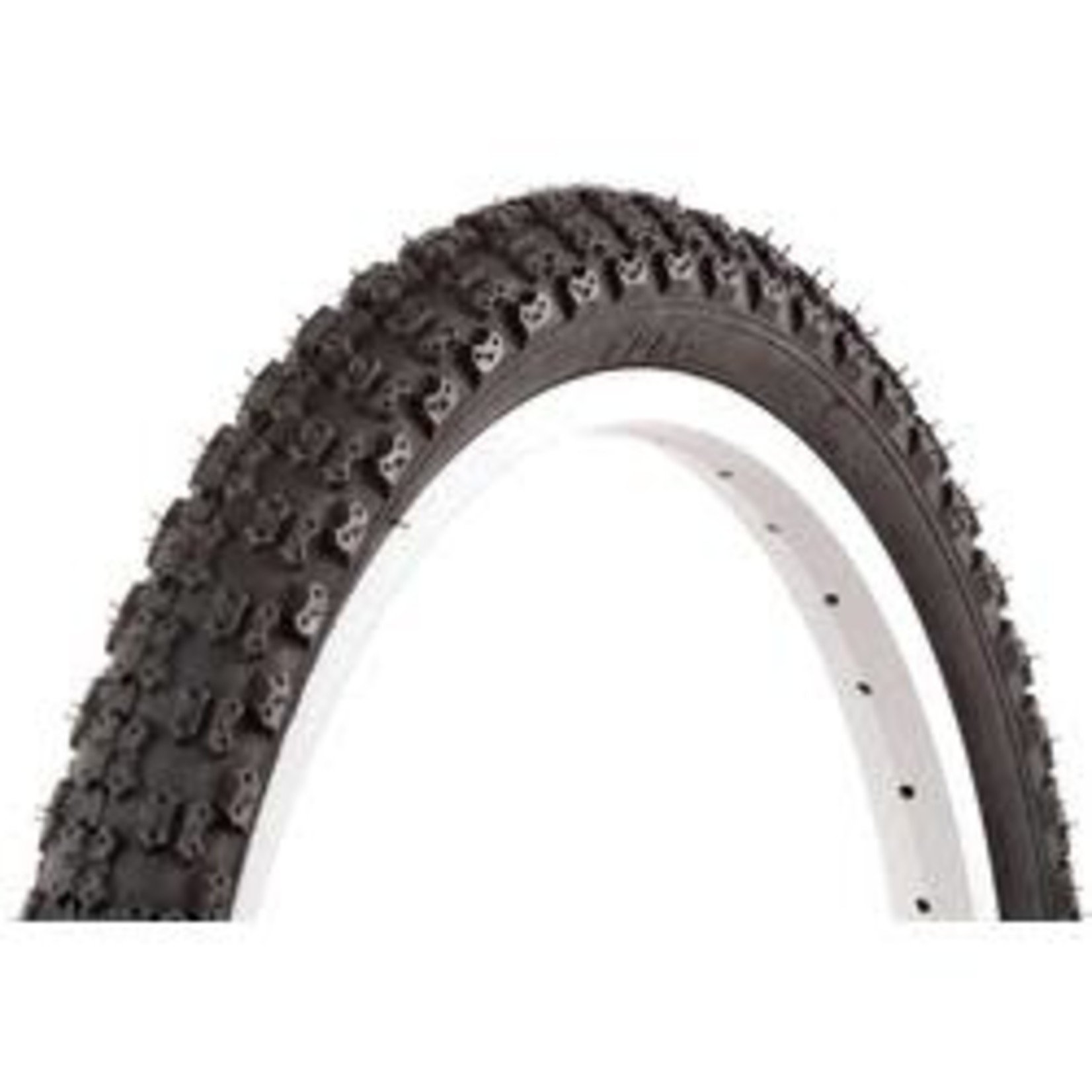 Evo Evo Splash Knobby Wire Bead Tire, 18x1.75