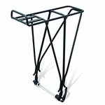 Blackburn Blackburn EX-1 Disc Rack Quick Release Mount Black