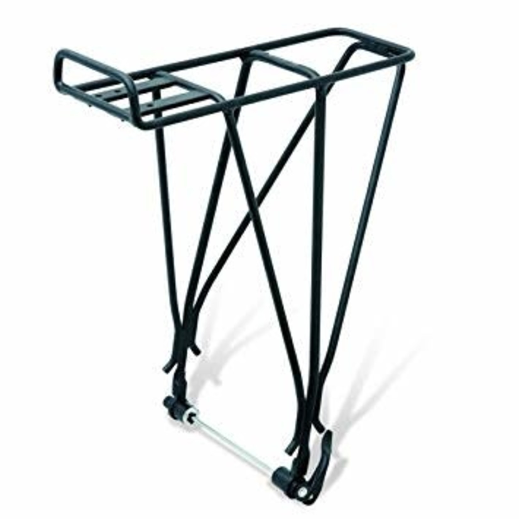 Blackburn Blackburn EX-1 Disc Rack Quick Release Mount Black