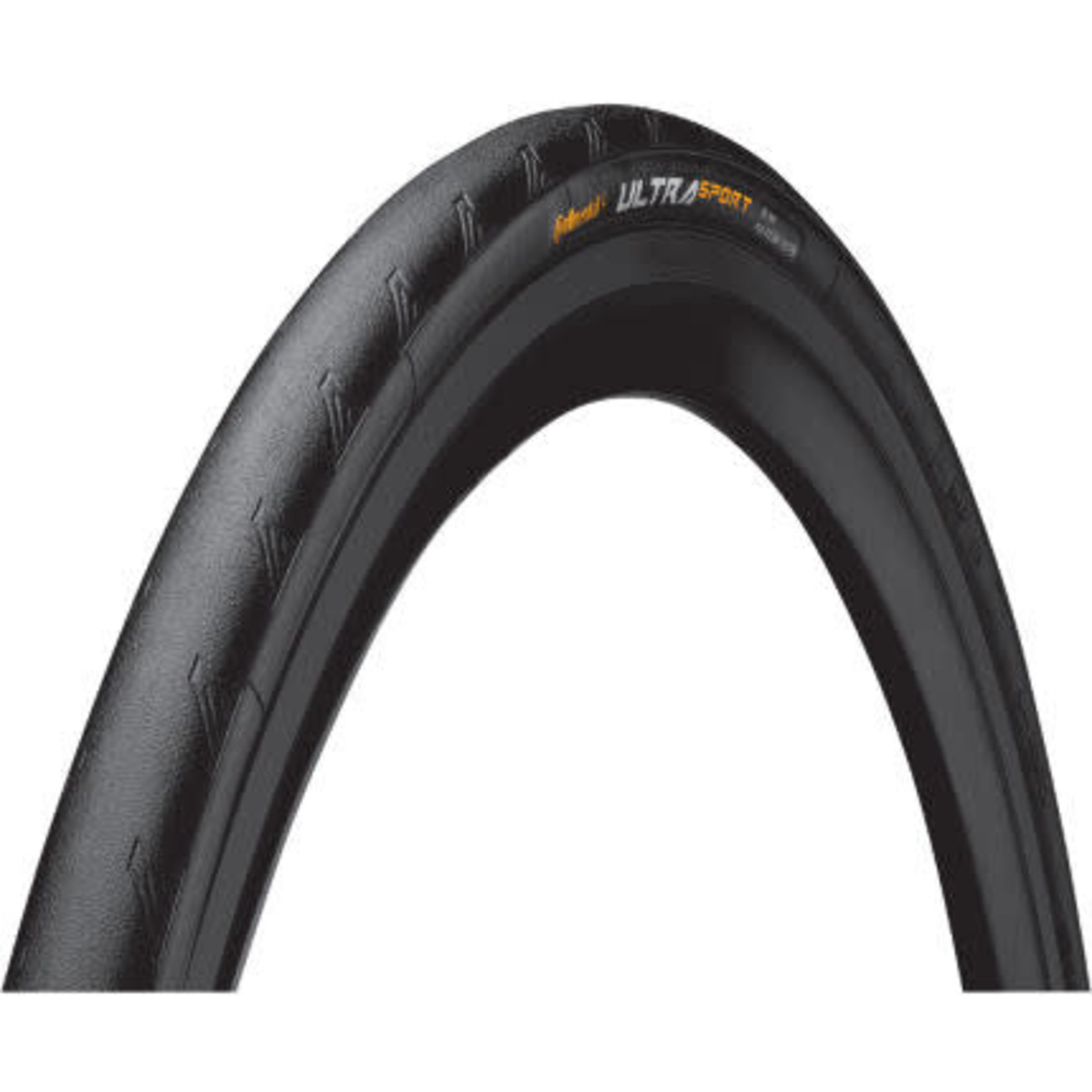 Continental Continental Ultra Sport III Wire Bead Tire 700x23c