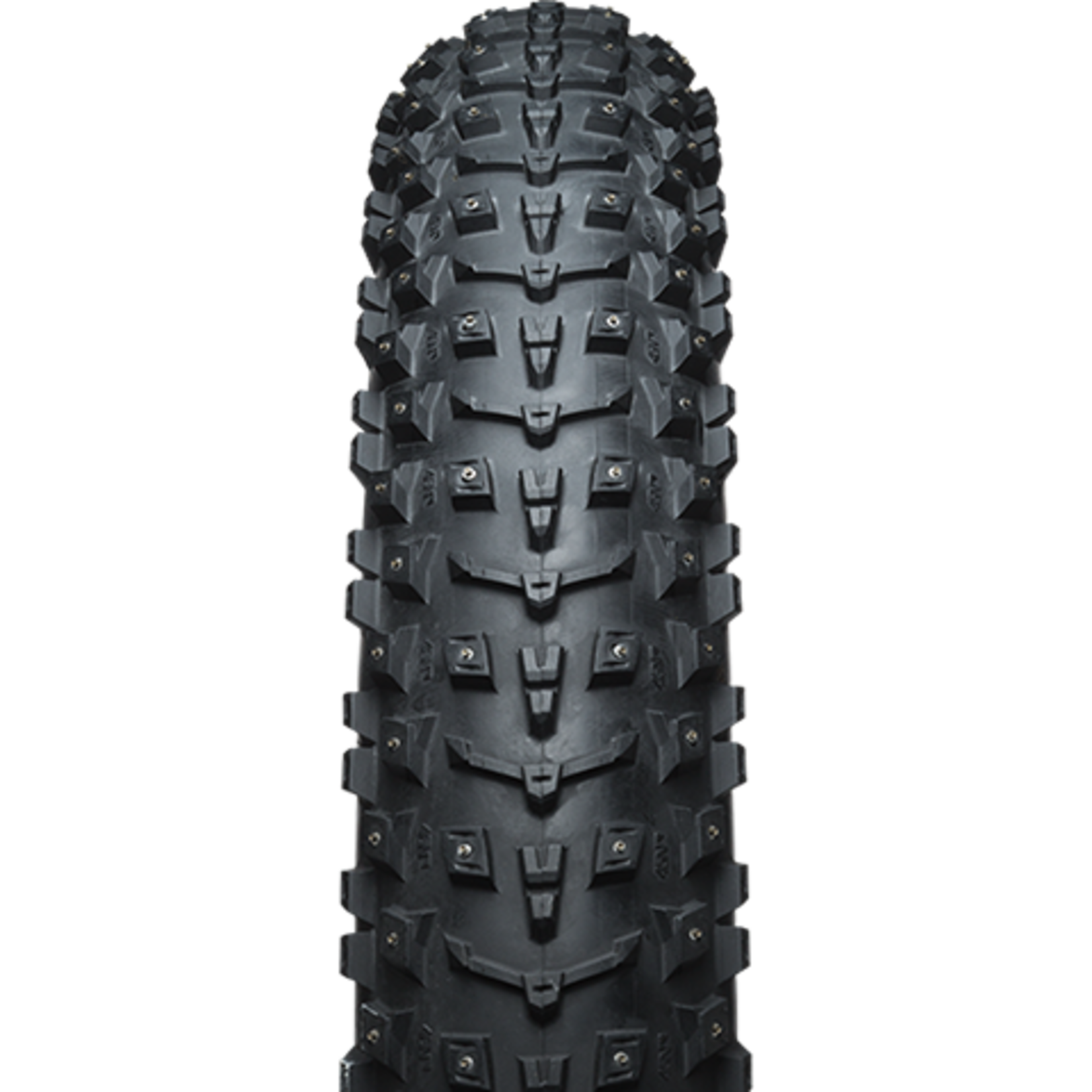 45NRTH 45NRTH Dillinger 5 Studded Tubeless Ready Folding Bead Tire, 27.5x4.5