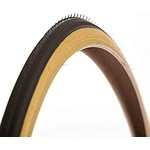 Kenda K34 27x1-1/4 Wire Bead Tire Tan Sidewall