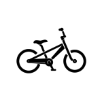 Kids & BMX Tune-Up (single speed bike)
