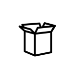 Bike Boxed For Shipping