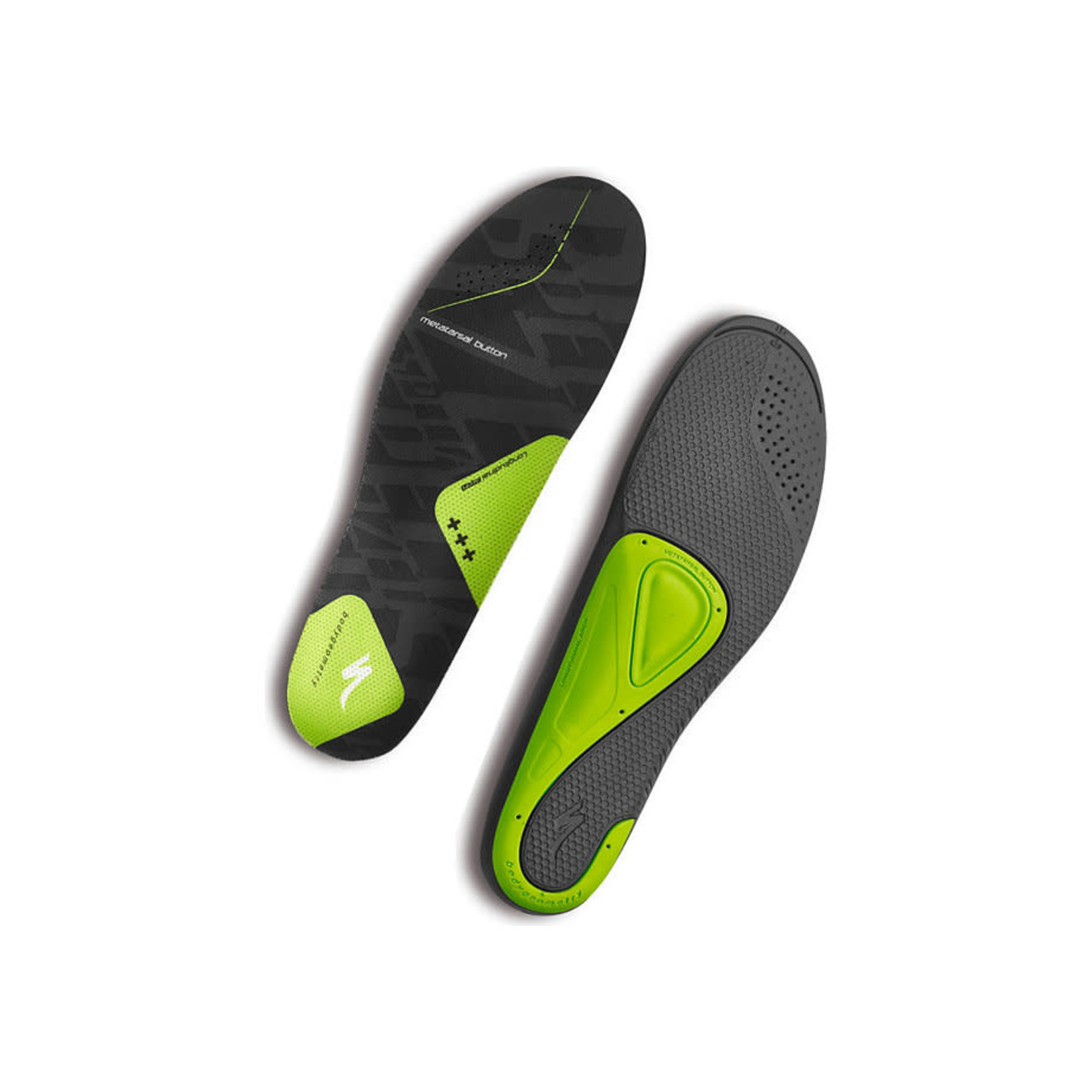 Specialized Specialized Body Geometry SL Footbed