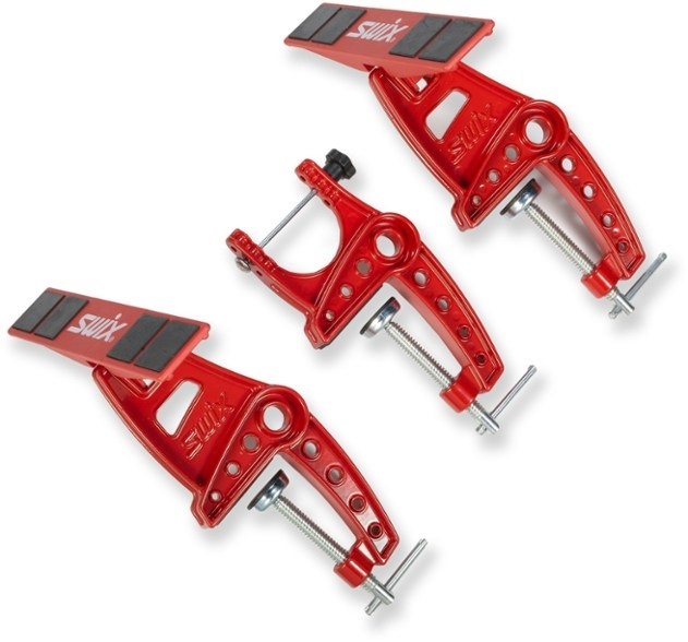 Swix Swix Profile Nordic Travel Ski Vise - Parry Sound Bikes
