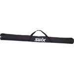 Swix Swix Nordic Double Ski Bag 218cm Black