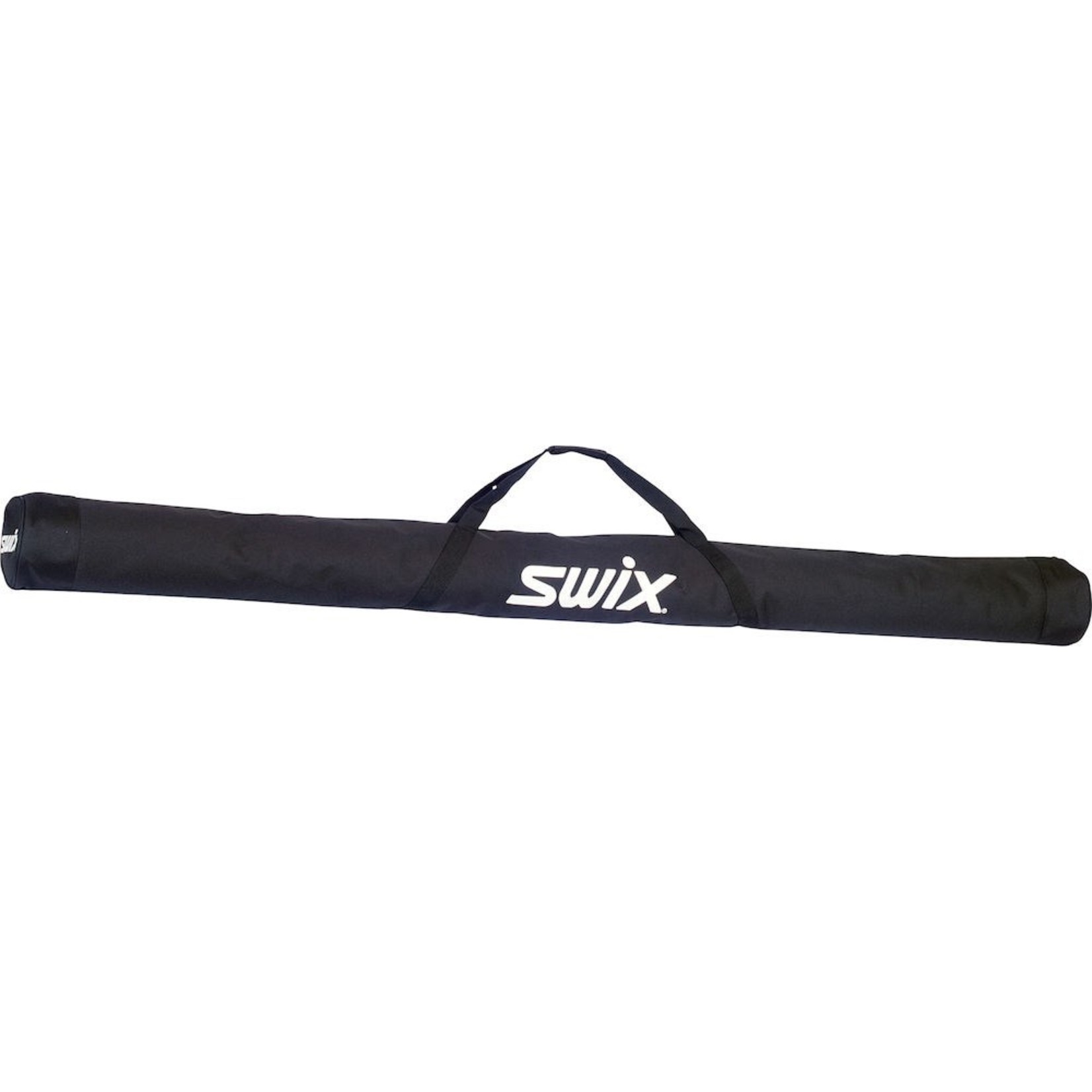 Swix Swix Nordic Double Ski Bag 218cm Black