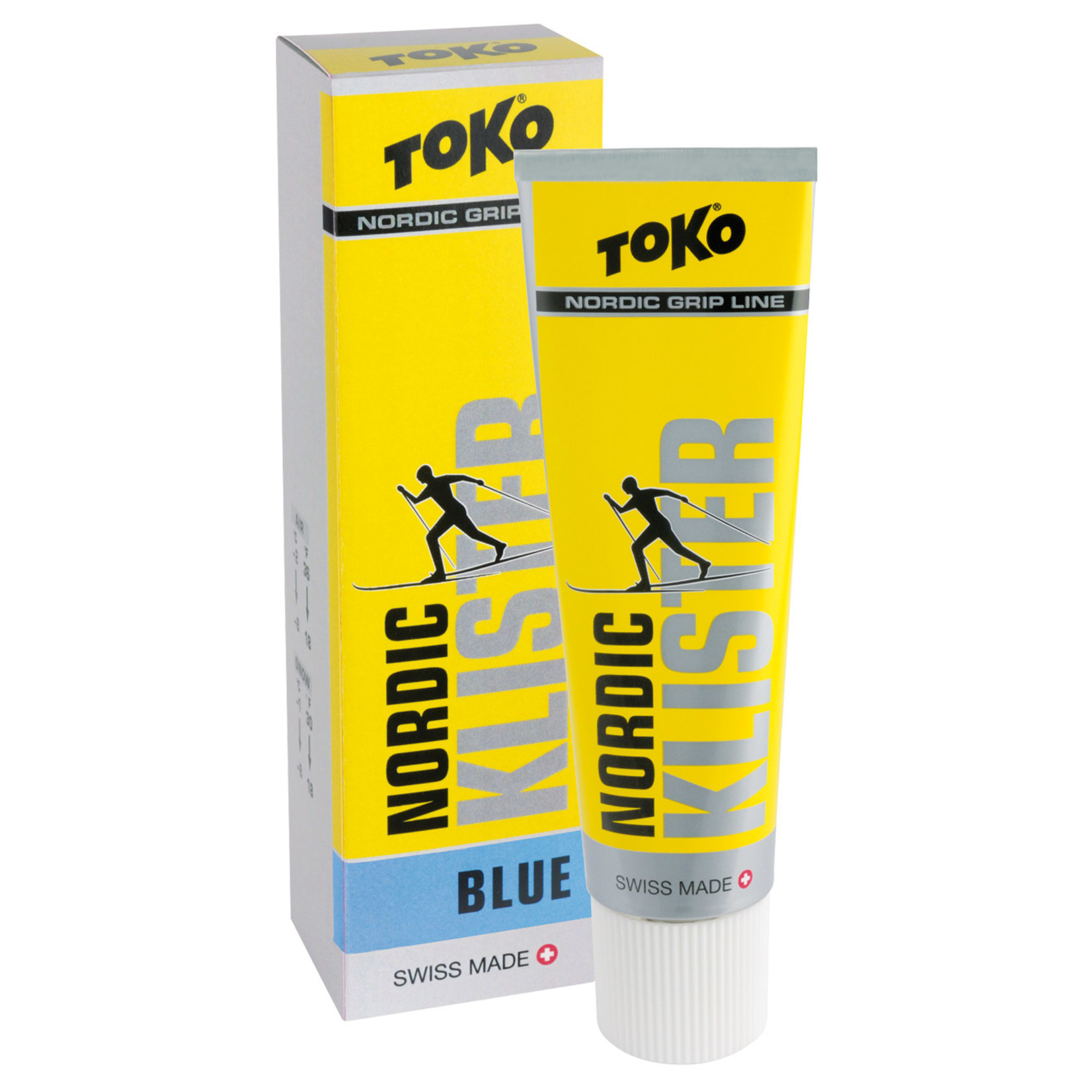 Toko Toko Klister Blue (-7 to -30), 55g