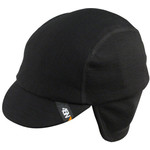 45NRTH 45NRTH Greazy Midweight Winter Cycling Cap