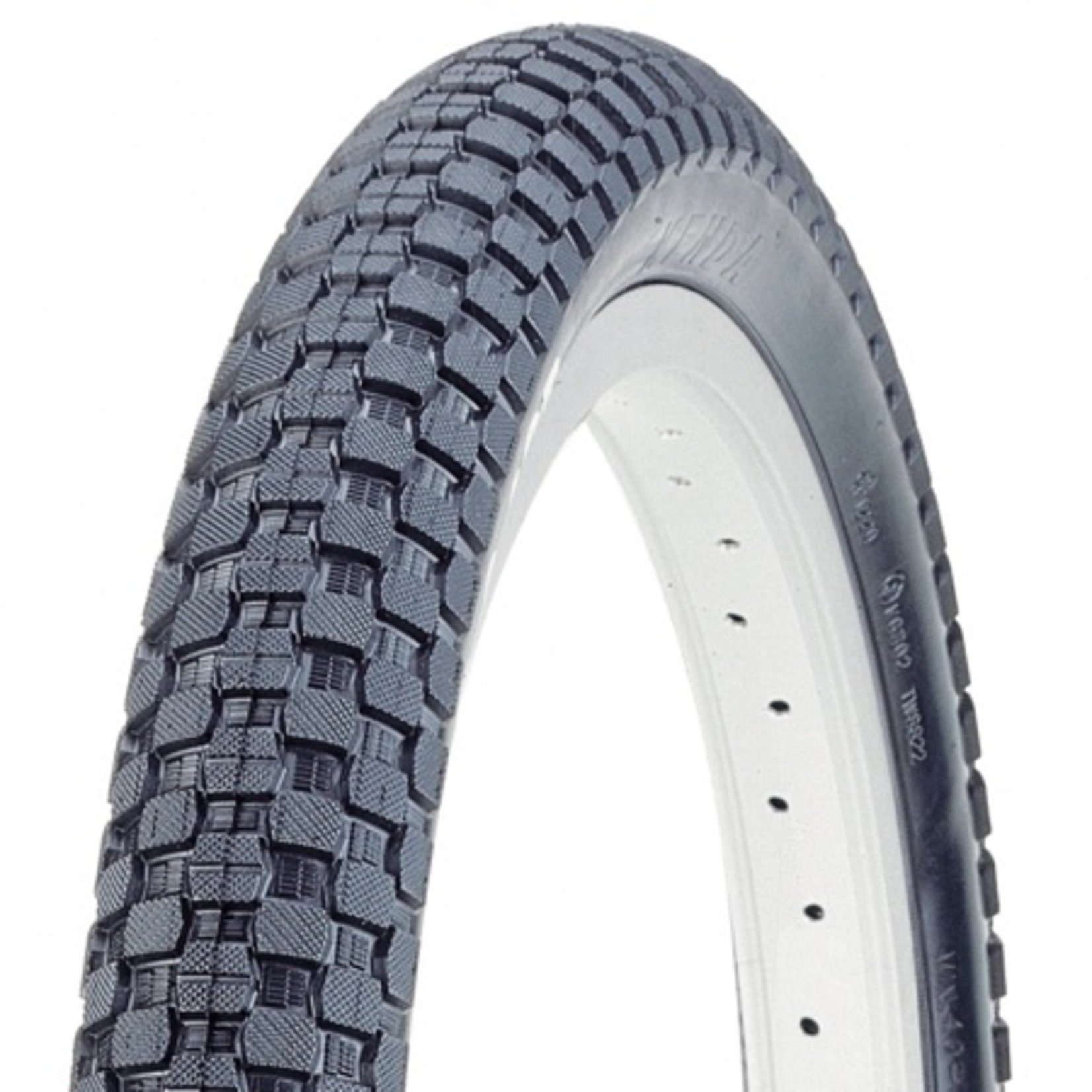 Kenda K905 K-Rad Wire Bead Tire, 24x2.3