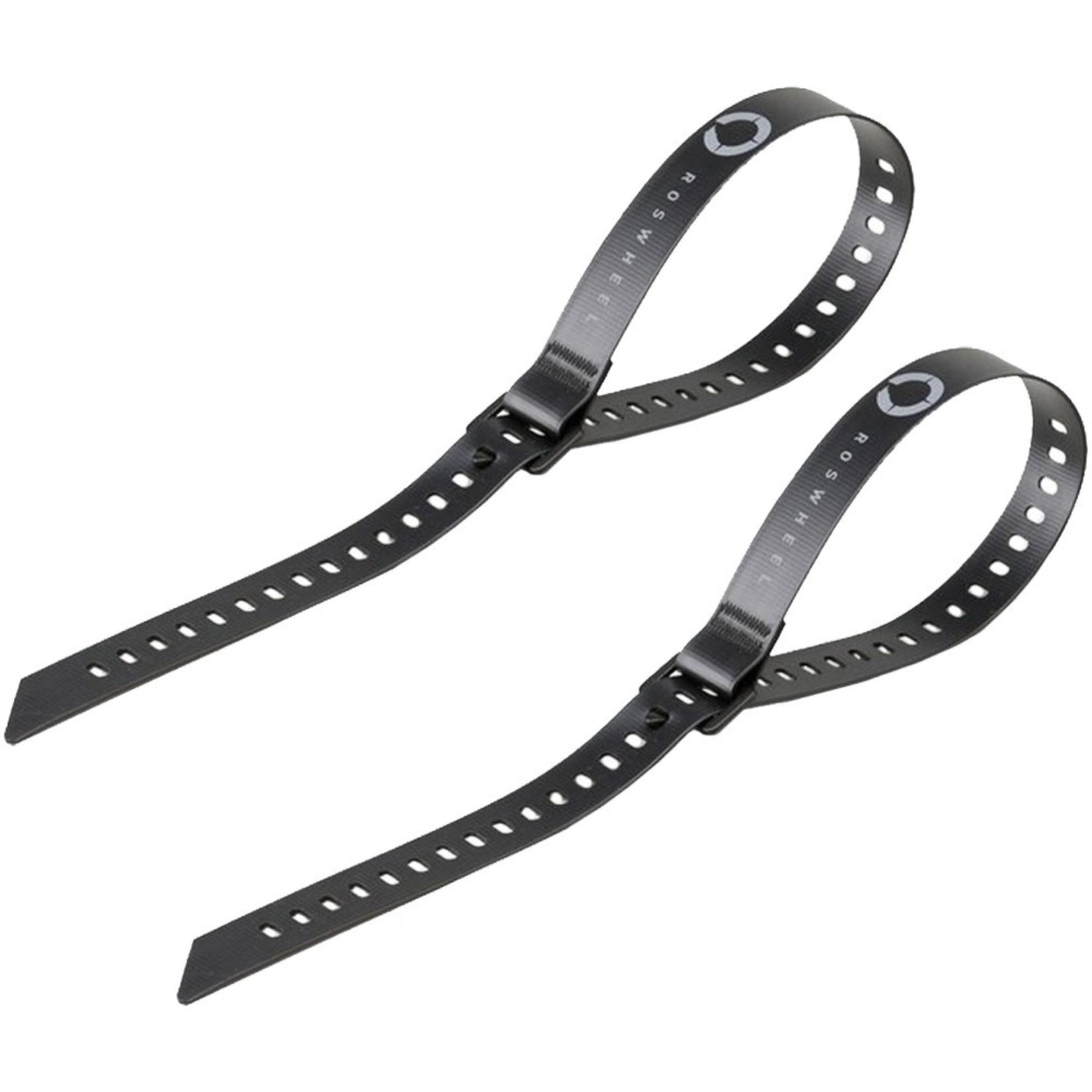 Roswheel Roswheel Off-Road Gear Strap, 350mm, Pair