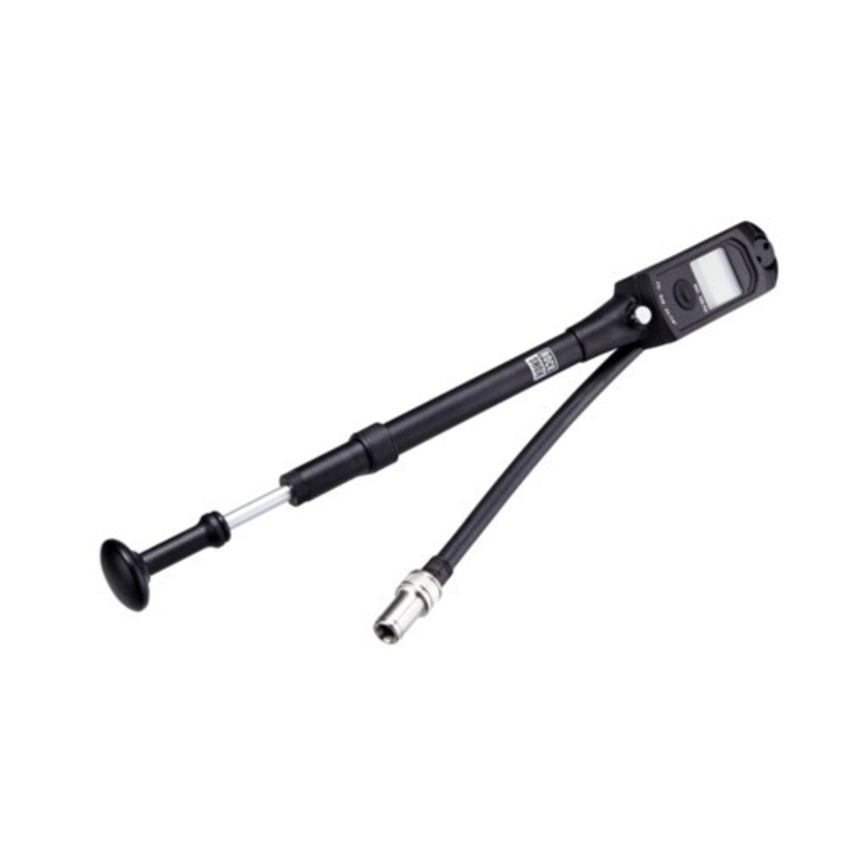 Rockshox RockShox Digital High Pressure Shock Pump