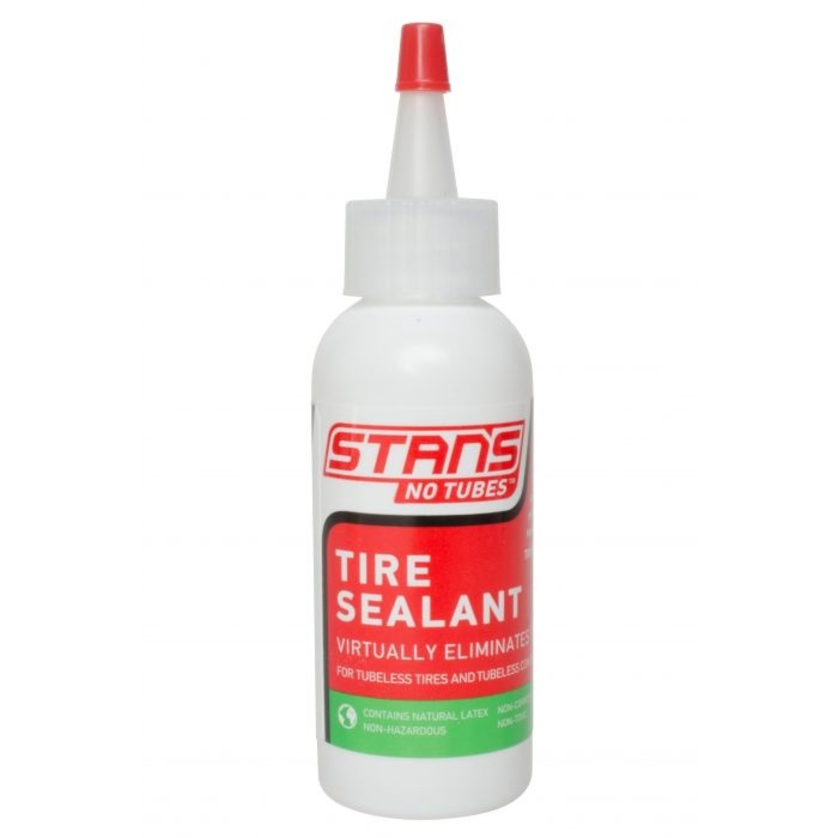 Stans No Tubes Stan's Tire Sealant, 2oz Bottle