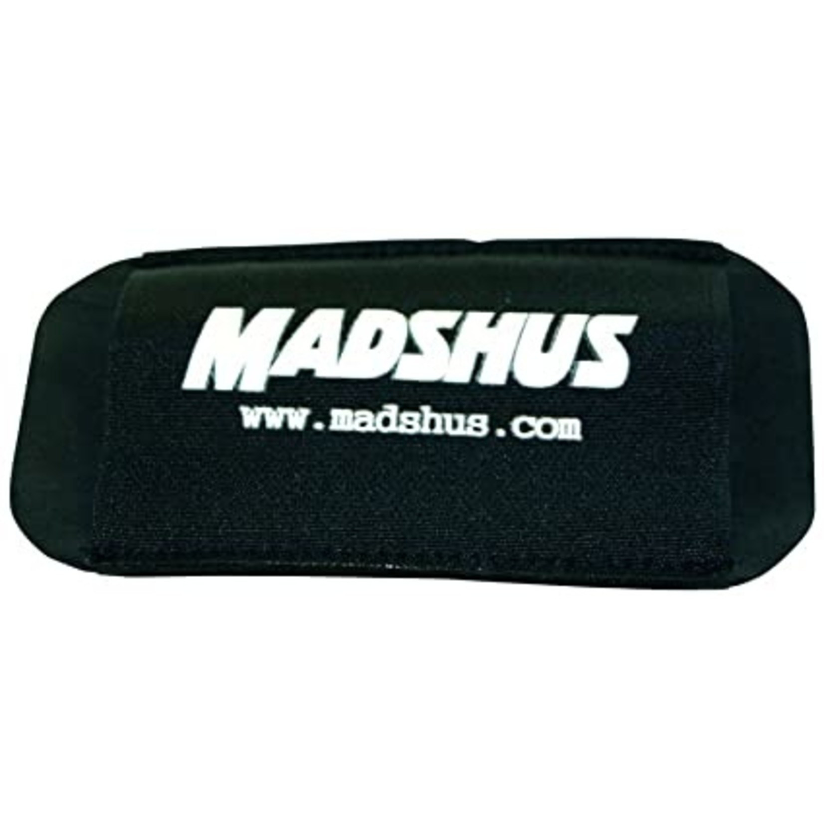 Madshus Madshus Touring Ski Strap Pair Black