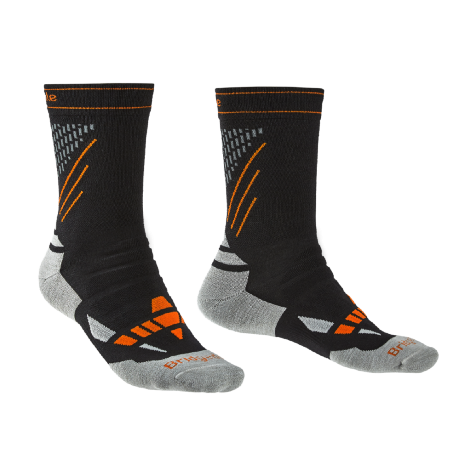 Bridgedale Bridgedale Ski Nordic Race Sock Men's