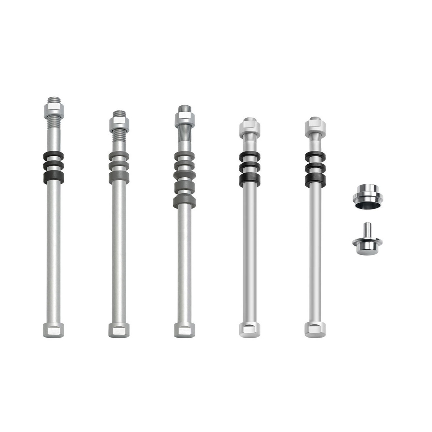 Tacx Tacx E-Thru Axle Skewer