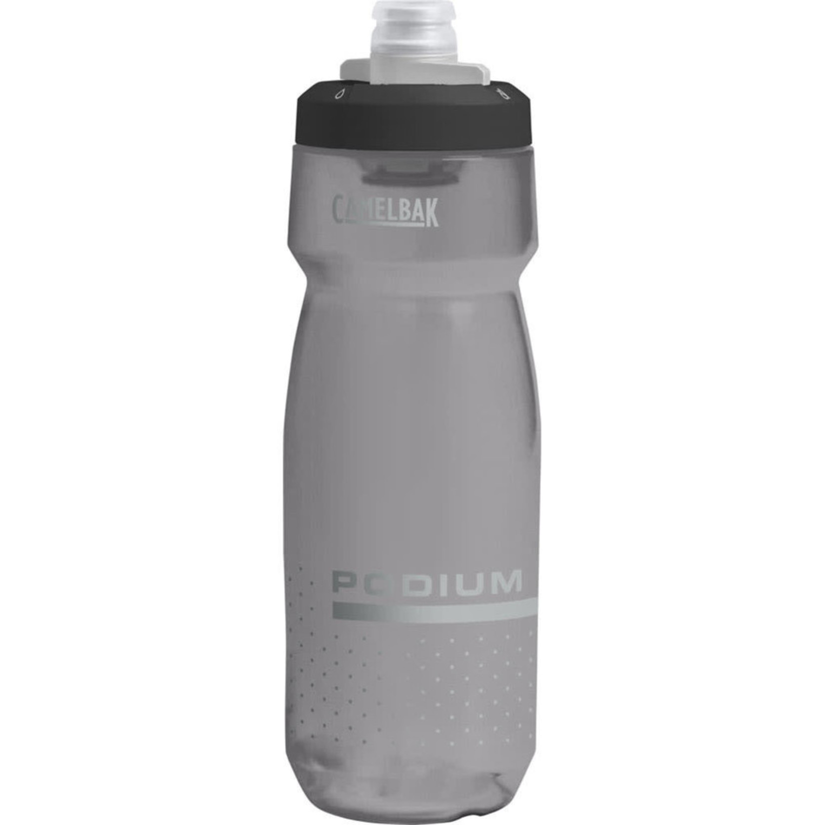Camelbak Camelbak Podium 24oz Bottle Smoke